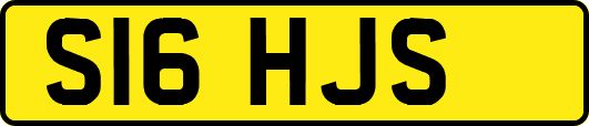 S16HJS