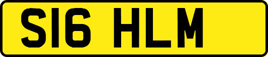 S16HLM