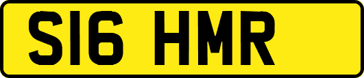 S16HMR