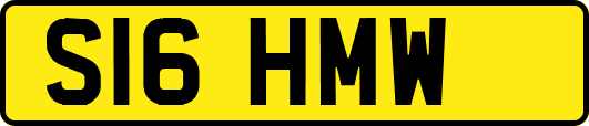 S16HMW