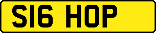 S16HOP