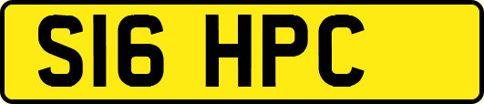 S16HPC