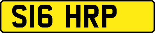 S16HRP