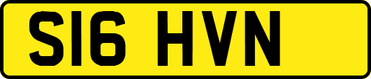 S16HVN