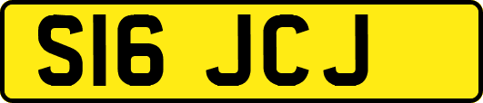 S16JCJ