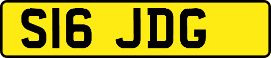 S16JDG