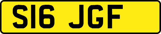 S16JGF