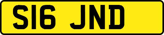 S16JND