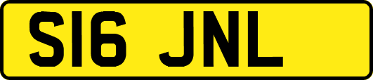 S16JNL