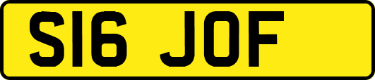 S16JOF