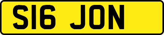 S16JON
