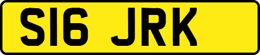 S16JRK