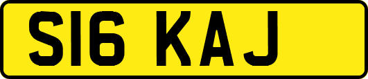 S16KAJ