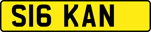 S16KAN
