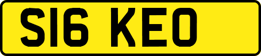 S16KEO