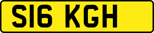 S16KGH