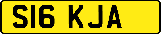 S16KJA