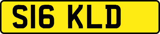 S16KLD
