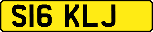 S16KLJ