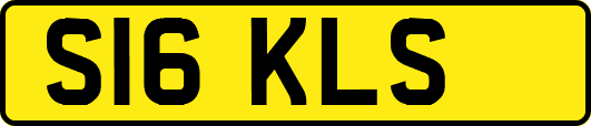 S16KLS