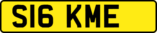 S16KME