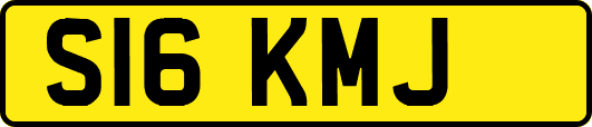 S16KMJ