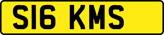 S16KMS