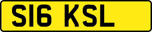 S16KSL