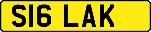 S16LAK