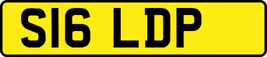 S16LDP