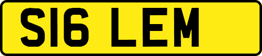 S16LEM