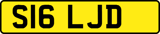 S16LJD