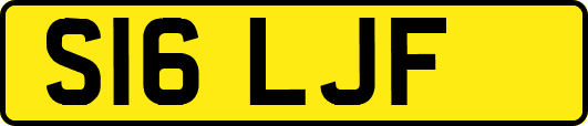 S16LJF