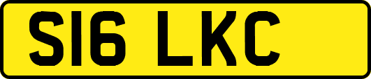 S16LKC