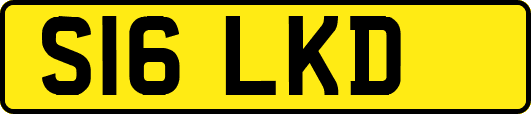S16LKD