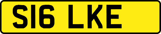 S16LKE