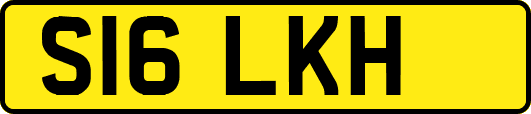 S16LKH
