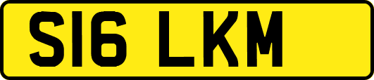 S16LKM