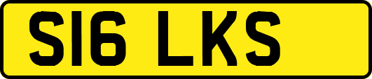 S16LKS