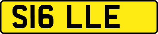 S16LLE