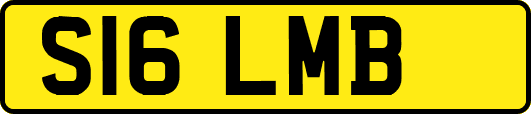 S16LMB