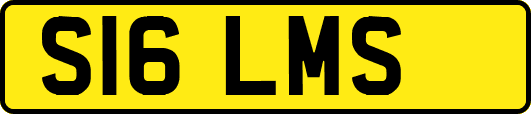 S16LMS
