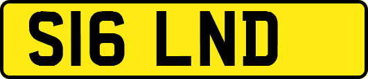 S16LND