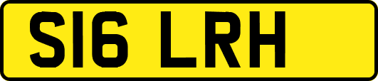 S16LRH