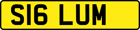 S16LUM