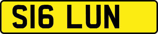 S16LUN