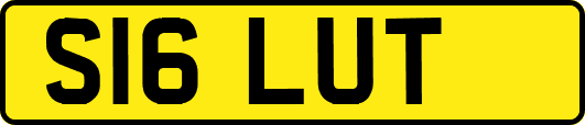 S16LUT