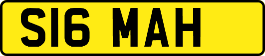 S16MAH