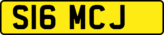 S16MCJ
