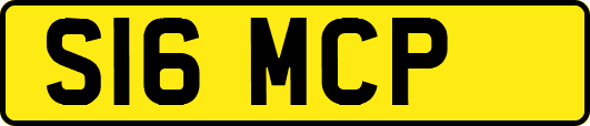 S16MCP